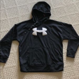 Women’s Under Amour Hoodie Swearshirt